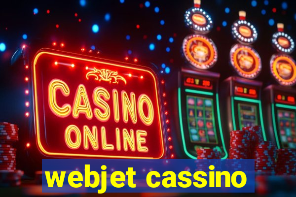 webjet cassino